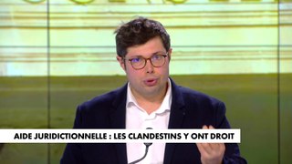 Kévin Bossuet : «Cette décision va accroître encore et encore la crise démocratique dans notre pays»