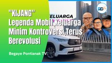 KIJANG, Mobilnya Keluarga Indonesia Benarkah Itu ?