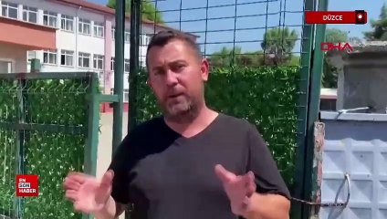 3 öğrenci, okul arkadaşlarını tuvalette darbedip görüntü çekti