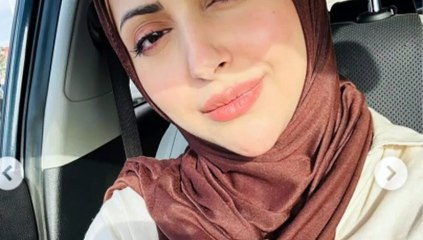 اداکارہ مومل خالد عثمان نے اسلام کی خاطر انڈسٹری چھوڑ دی|Momal khalid Usman give up showbizindustry
