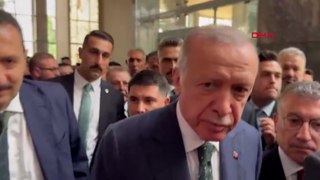 Erdoğan-Özel görüşmesinin tarihi belli oldu