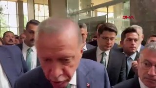 Erdoğan, Özgür Özel ziyareti için tarih verdi