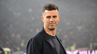 Thiago Motta commence à cibler ses premières recrues pour la Juventus