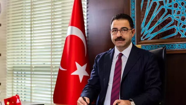 Emlak Konut Genel Müdürü Erdem: Bankasız kefilsiz ev sahibi olunabilecek