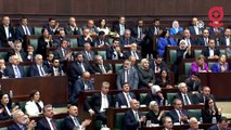 Cumhurbaşkanı Erdoğan'dan 'sokak köpeği' düzenlemesine ilişkin açıklama: 'Kimse bize merhamet dersi vermeye kalkmasın'