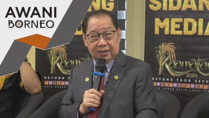 Sabah kemuka tuntutan 40 peratus ikut kiraan & data sendiri