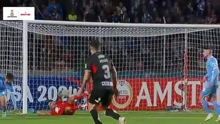 BOLÍVAR vs. PALESTINO _ HIGHLIGHTS _ CONMEBOL LIBERTADORES 2024