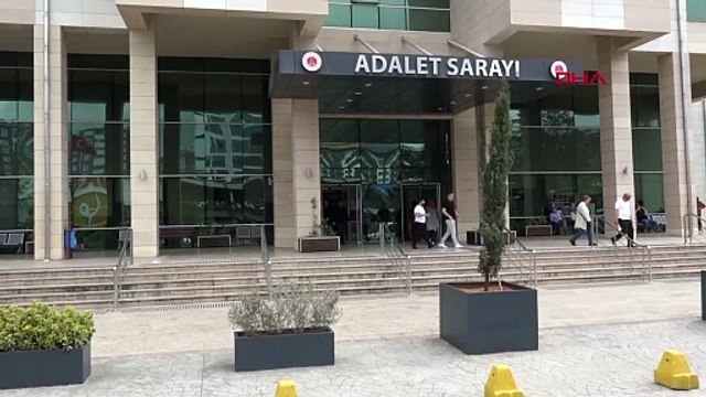 Ogün Samast, adliyeden ayrıldı