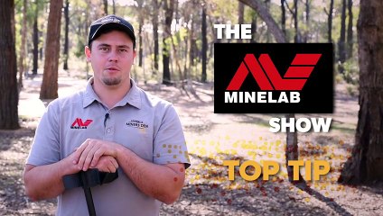 How to find Gold with the Minelab EQUINOX 800 Metal Detector