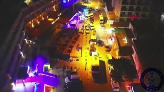 Aydın'da fuhuş operasyonunda 7 tutuklama