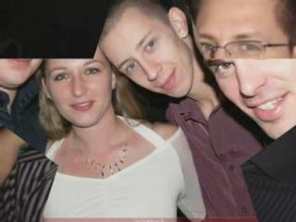 Les copains et Moi