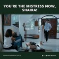 Asawa Ng Asawa Ko: You’re the mistress now, Shaira! (Episode 74)