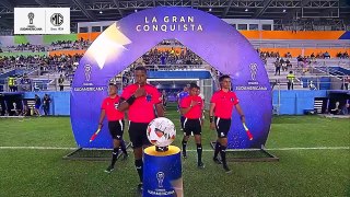 DELFÍN vs. REAL TOMAYAPO _ HIGHLIGHTS _ CONMEBOL SUDAMERICANA 2024