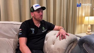 TT star Peter Hickman talks about his favourite bikes