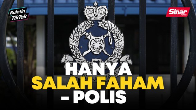 Polis siasat kes OKU dipukul pengawal orang kenamaan