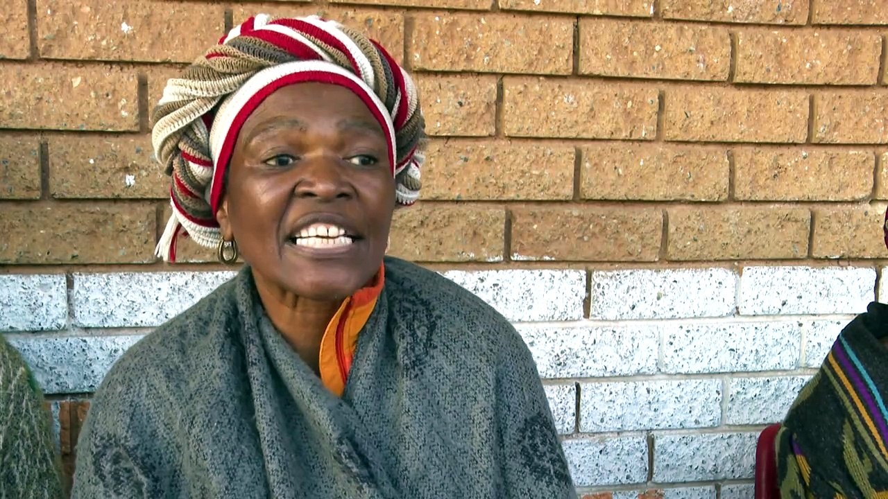 Parlamentswahl in Südafrika: ANC droht Schlappe