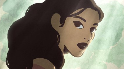 Les hirondelles de Kaboul