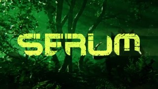 Serum Official Gameplay Launch Trailer