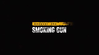 Uncover the Smoking Gun Official Release Date Trailer