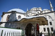 İstanbul'un fethinin 571. yıl dönümü: Fatih Sultan Mehmet türbesi ziyaret edildi!