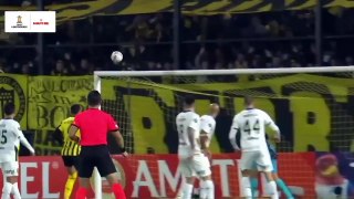 PEÑAROL vs. ROSARIO CENTRAL _ HIGHLIGHTS _ CONMEBOL LIBERTADORES 2024