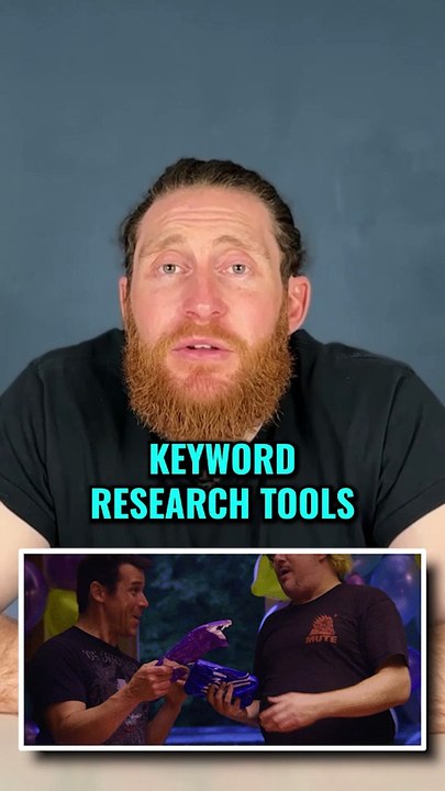 The 2 Free Keyword Research Tools Every Google Ads Agency Uses