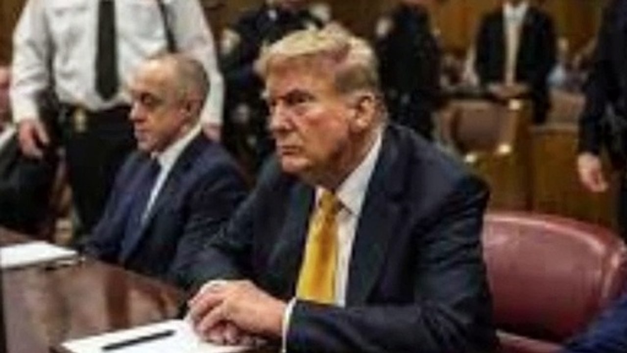 Donald Trump has a mountain of evidence#newsupdate #viralvideo