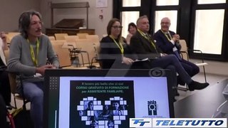 Video News - Aisla e Rotary Moretto per la formazione