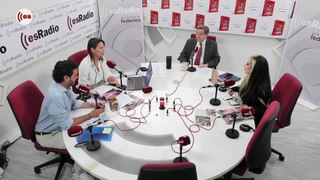 Crónica Rosa: El filón Ana Herminia que ha venido para quedarse