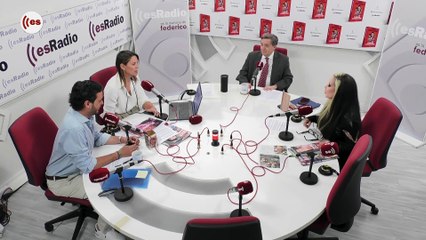 Crónica Rosa: El filón Ana Herminia que ha venido para quedarse