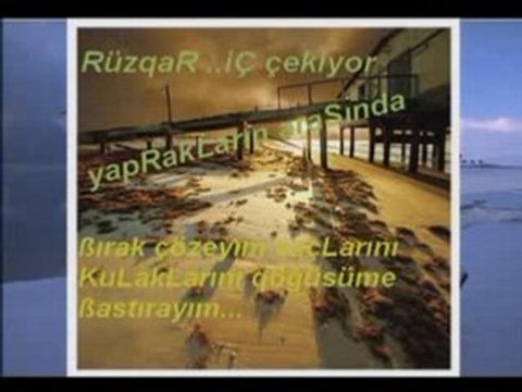 Erkan Aga-Leyli Leyli
