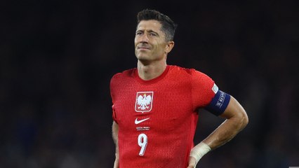 Euro 2024 Star Player - Robert Lewandowski
