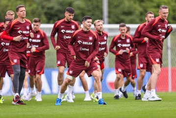 Euro 2024 Star Player - Robert Lewandowski