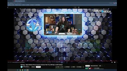 El comportamiento de YouTube ante un adblocker