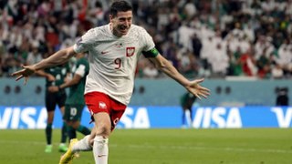 Euro 2024 : Les 29 joueurs pré-sélectionnés par la Pologne