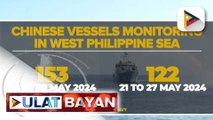 PH Navy, pumalag sa ipatutupad na fishing moratorium ng China sa West Philippine Sea