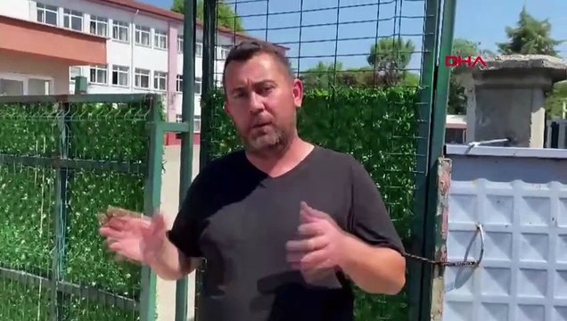 Ortaokulda akran zorbalığı! Arkadaşlarını darp edip kayda aldılar