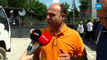 1 kişinin öldüğü kazada "sürücü değiştirme" girişimine çevredekiler engel oldu