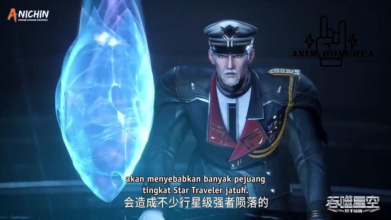 Swallowed Star Episode 61-65 Sub indonesia