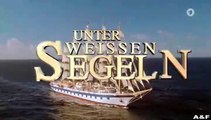 Unter weißen Segeln -06- Träume am Horizont