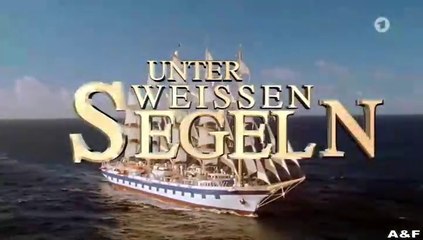 Descargar video: Unter weißen Segeln -06- Träume am Horizont