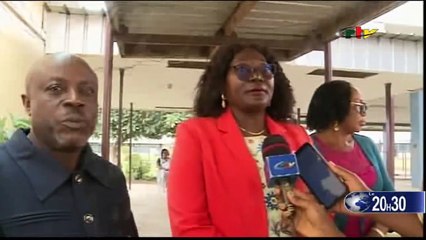 Le JT de 20h30 du 28 Mai 2024