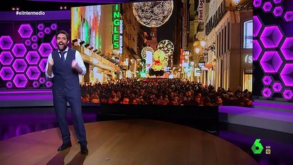 El Intermedio (P.2096) 09-12-2019 Wyoming se imagina cómo sería un id