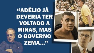 CASO AVANÇOU E ADÉLIO BISPO PODERÁ ENFIM PASSAR PARA A TUTELA DA IRMÃ | Cortes 247