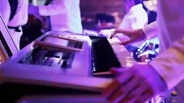 Exclusive band 027 - Kada bi te pored tebe LIVE