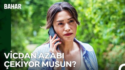 Timur'un Parla'ya Babalık Yapması İçin Bir Fırsat - Bahar 14  Bölüm