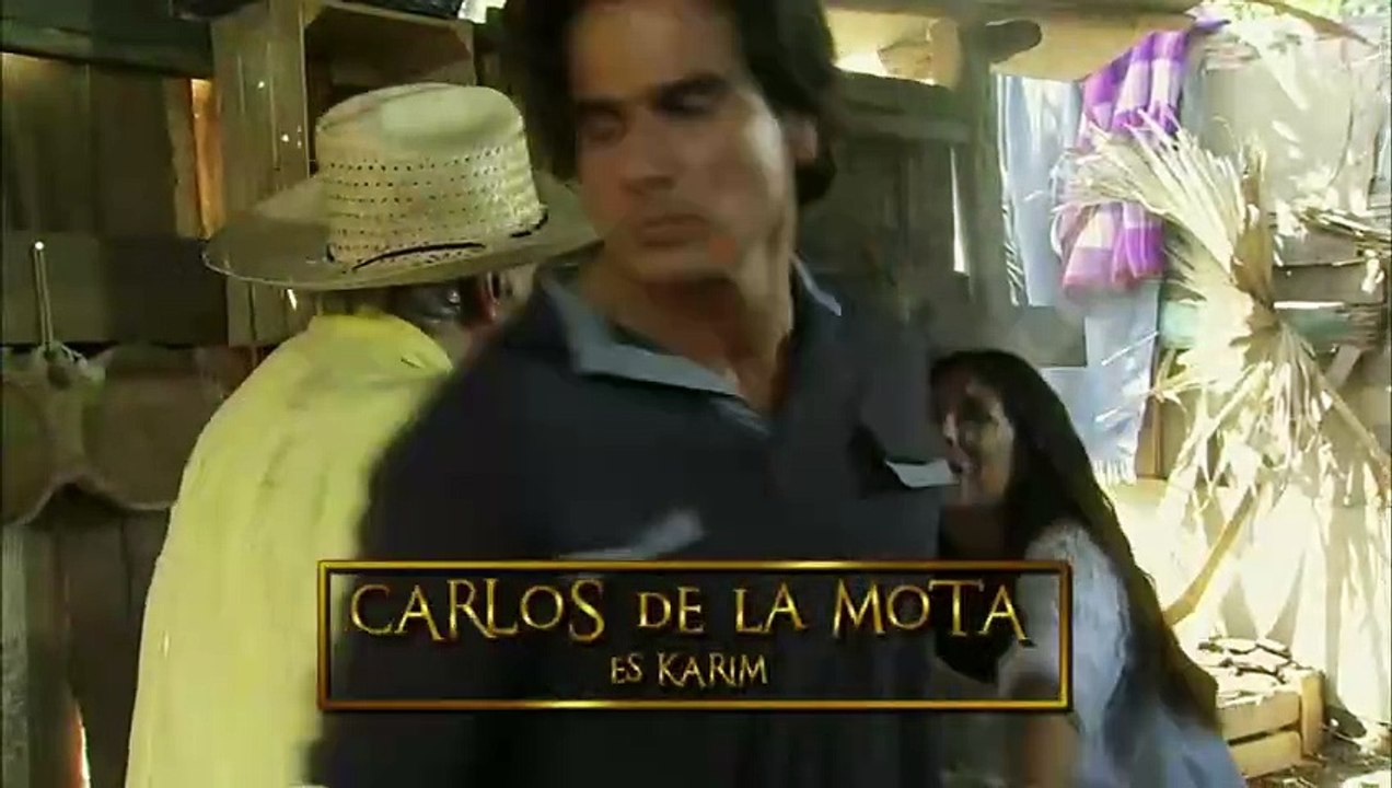 Corazón indomable  Capítulo 80