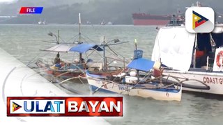 Supply ng isda sa bansa matapos ang pananalasa ng Bagyong #AghonPH, nananatiling sapat ayon sa BFAR