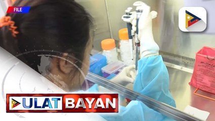 DOH, handa sa mga posibleng epekto ng bagong variants ng COVID-19