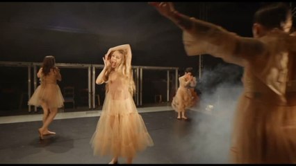 A Roma il debutto di "Puccini Dance Circus Opera"